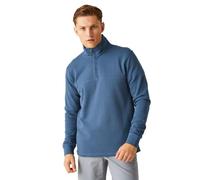 Regatta Mens Agilno Half Zip Sweatshirt