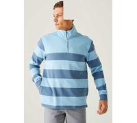 Regatta Men's Agilno Jumper Blue