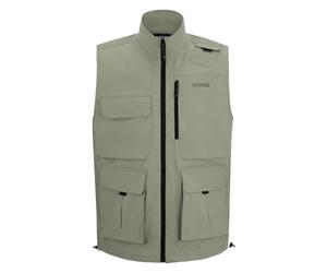 Regatta Men's Ainsecttvl Lt Bw Men's insect vest Regatta (pack of 1)