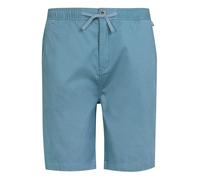 (32R, Coronet Blue) Regatta Mens Aldan Chino Shorts