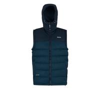 Regatta Mens Aldthorn Body Warmer (Moonlight Denim/Navy) - Navy/Blue - Size Medium