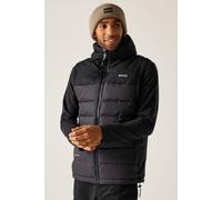 Regatta Mens Aldthorn Bodywarmer Warm Insulated Padded Outdoor Hiking Gilet Jacket