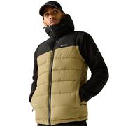 Regatta Men's Aldthorn Gilet Green, Size: 3XL