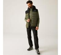 Regatta Mens Aldthorn Insulated Bodywarmer
