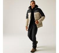 Grey male XL Regatta Men's Aldthorn Padded Jacket Grey, Size: XL