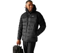 Grey male XL Regatta Men's Aldthorn Padded Jacket Grey, Size: XL