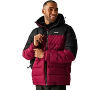 Regatta Aldthorn Jacket Pink XL Man