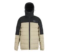 Regatta Mens Aldthorn Padded Jacket Ash Grey XL