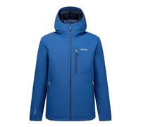Regatta Mens Allston Waterproof Jacket (Aviator Blue) - Size X-Large