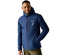 Regatta Mens Allston Waterproof Jacket Waterproof Insulated Walking Coat | Insulated