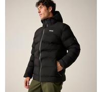 Regatta Mens Altoro Thermal Padded Jacket Water Repellent Winter Coat