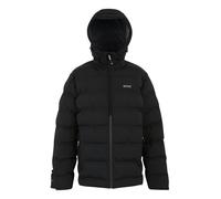Regatta Mens Altoro Thermal Waterproof Jacket - Black - 3XL - Black - 100% Mixed