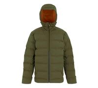 Regatta Mens Altoro Thermal Waterproof Jacket - Olive Night - XL - Olive Night - 100% Mixed