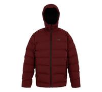 Regatta Men's Jacket Altoro Thermal – Waterproof, Windproof, Padded – Maroon 2XL