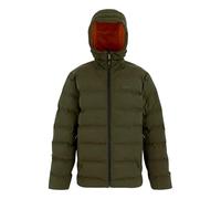 Regatta Men's Altoro Thermal Waterproof Padded Jacket in Green | Size: Large Regatta Green L