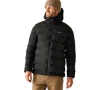 Regatta Mens Altoro Thermal Waterproof Jacket Windproof Padded Winter Coat