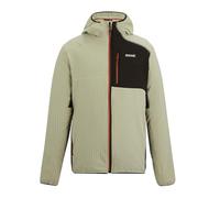 Regatta Mens Alven Full Zip Midlayer