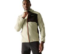 Beige male M Regatta Men's Alven Midlayer Beige, Size: M