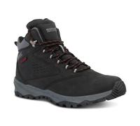 Regatta Men's Lightweight Amble Walking Boots Black Rio Red, Size: UK 8