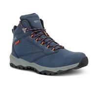 Regatta Men's Lightweight Amble Walking Boots Moonlight Denim Tango, Size: UK 12