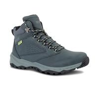Regatta Men's Lightweight Amble Walking Boots Briar Lime Punch, Size: UK 10