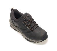Regatta Men's Amble Low Waterproof Walking Shoes - Peat/Tan