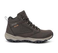 Regatta Men's Amble Walking Boots in Beige | Size: 11 Regatta Beige 11