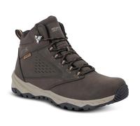 Regatta Men's Waterproof Amble Walking Boots Brown, Size: UK 11