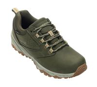 Regatta Mens Amble Waterproof Low Cut Walking Shoes RG12947