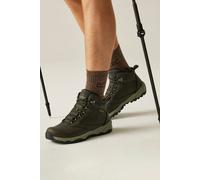 Regatta Mens Amble Waterproof Walking Boots