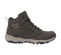 Regatta Mens Amble Waterproof Walking Boots (Peat/Tan) - Brown - Size UK 10