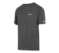 Regatta Mens Ambulo II Mens Active T Shirt Cooling Good Wicking