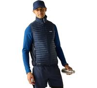Regatta Men's Andreson Hybrid Bodywarmer in Navy | Size: XL Regatta Navy XL