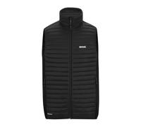 Regatta Mens Andreson Hybrid Body Warmer Water Repellent Gilet