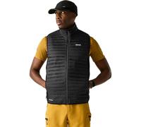 Regatta Mens Andreson Hybrid Body Warmer Water Repellent Gilet