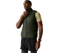 Regatta Anderson Hybrid Vest Green L Men