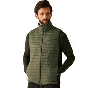 Regatta Mens Andreson Hybrid Bodywarmer