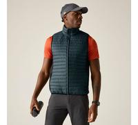 Regatta Anderson Hybrid Vest Grey M Man