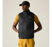 Regatta Anderson Hybrid Vest Black 3XL Men
