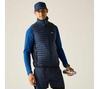 Regatta Mens Andreson Hybrid Water-Repellent Bodywarmer XXL Blue
