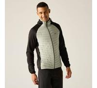 Beige male XXL Regatta Men's Andreson Hybrid Jacket Beige, Size: XXL
