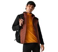 Regatta Mens Andreson Hybrid Jacket