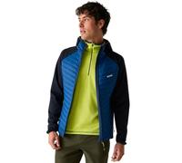 Regatta Mens Andreson Hybrid Jacket