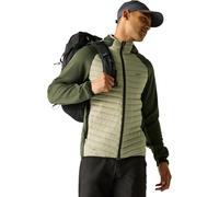 Regatta Mens Andreson Hybrid Jacket