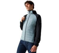 Regatta Mens Andreson Hybrid Jacket