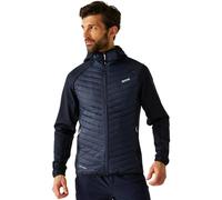Regatta Mens Andreson Hybrid Jacket Padded Lightweight Stretch Winter Layer Top