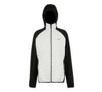 (L, Beige) Regatta Mens Andreson Hybrid Jacket