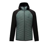 Regatta Mens Andreson Hybrid Jacket RG12247