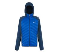 Regatta Mens Andreson Hybrid Jacket RG12247