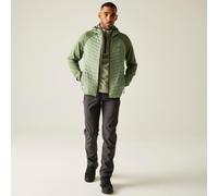 Regatta Mens Andreson Hybrid Lightweight Insulated Jacket